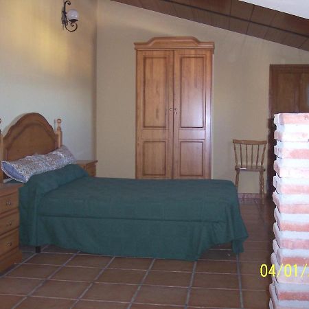 Casa Rural La Rosa De Los Vientos Fuente de Piedra Exterior photo